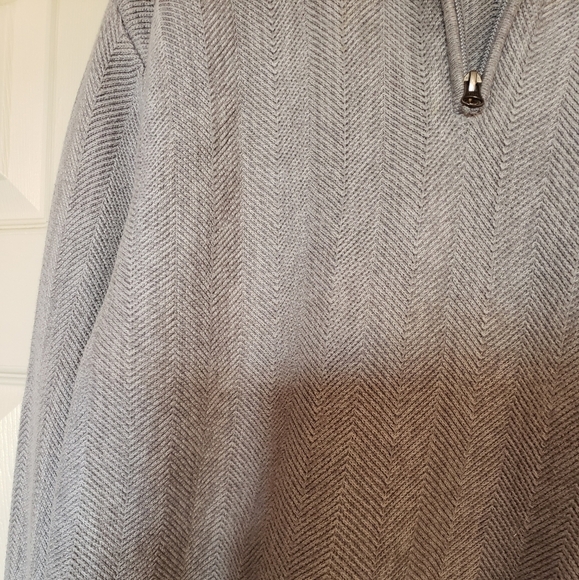 🌼Men's Chaps sweater - Picture 2 of 5